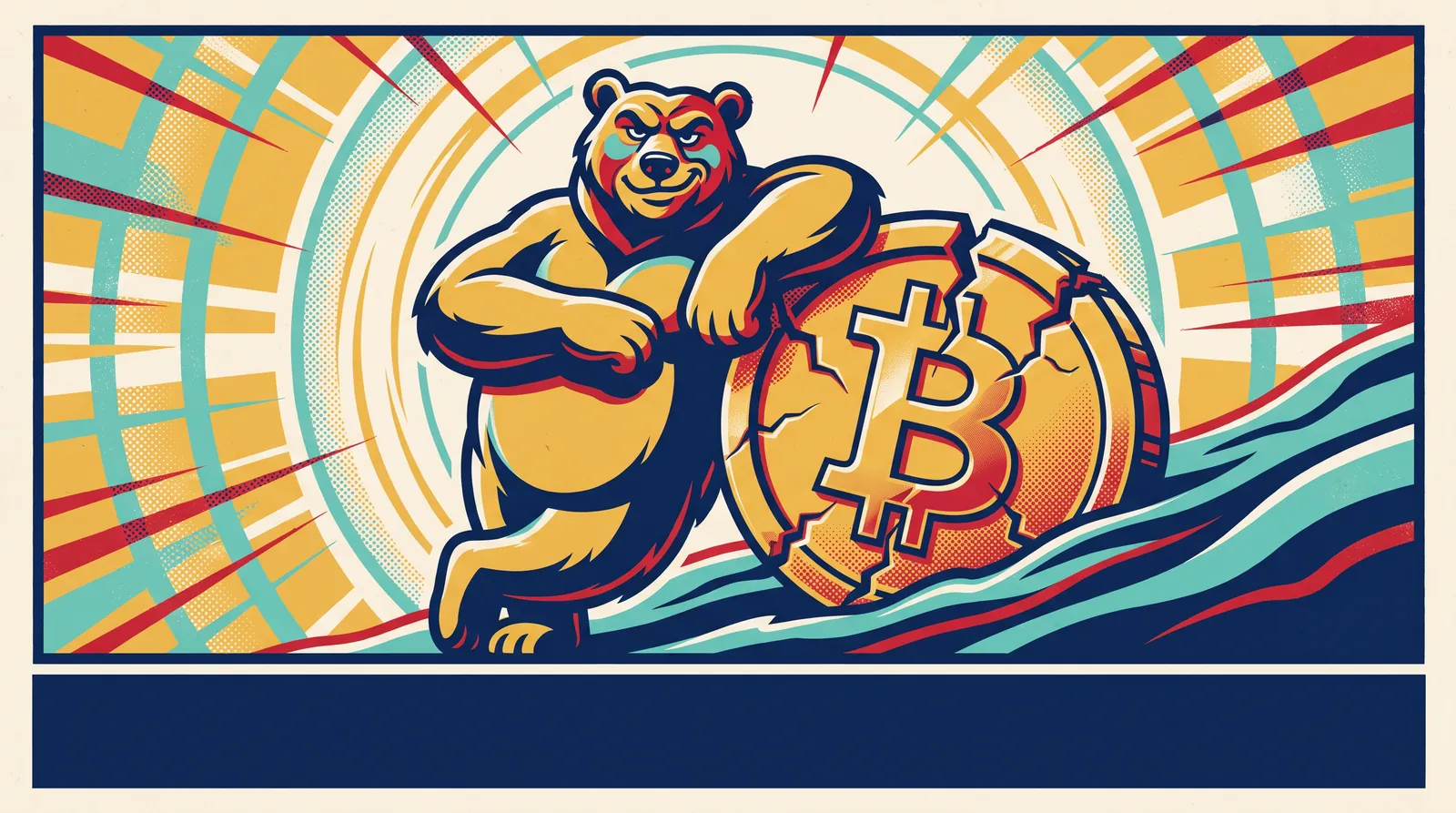 Cover illustration: We Measured the Support Lines on Our Own Chart. None Worked as Claimed